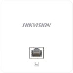 Wi-Fi точка доступа Hikvision DS-3WAP521-SI WiFi 5 1200M