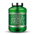 Whey Isolate 2000 Gr