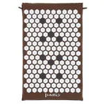 Массажер механический HMS 5632 Saltea acupunctura 66*44 cm 17-44-322 cafeniu AKM09