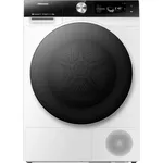 Сушильная машина Hisense DH7S107BW