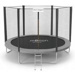 Trambulină Jumi OM-710146