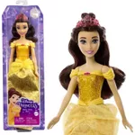 Păpușă Disney HLW11 Кукла Princess Belle
