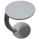 Măsuţă cafea Pereflex C Table White (083043)