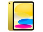 Apple 10.9-inch iPad Wi-Fi + Cellular 64Gb Yellow (MQ6L3RK/A)