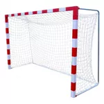 Футбольные ворота Yakimasport 4881 Plasa fotbal 3x2x0.8x1m, fir 2mm 100100