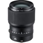 Obiectiv FujiFilm Fujinon GF110mmF2 R LM WR