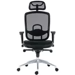 Офисное кресло sc Oklahoma PDH negru