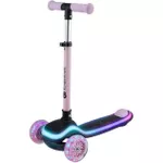 Самокат KinderKraft KRRAUP00PNK0000 Raket UP pink