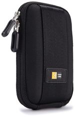 Digital photo case CaseLogic QPB-301-Black, Interior Dim: 9.9x2.3x6.1 cm