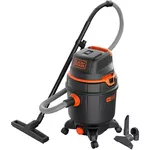 Промышленный пылесос Black&Decker BXVC30PDE