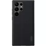 Husă pentru smartphone Nillkin Super Frosted Shield Pro Samsung S23 Ultra, Black