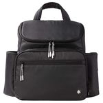Geantă pentru mama Skip Hop 9T446310 Forma Next Black