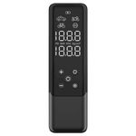 {'ro': 'Compresor auto portabil Yesido VC05 Black', 'ru': 'Портативный компрессор для авто Yesido VC05 Black'}