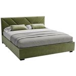 Кровать my-STYLE my-Nova 200x200 (P11D20M20)