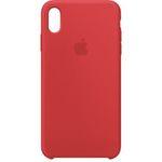 Чехол для iPhone XS Original (Red )