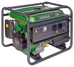 Generator de curent Hitachi E50-NA