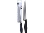 Cutit pentru carne EH lama 20cm lungime 33cm, miner-prins, metal