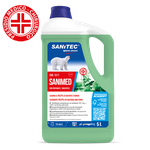 Sanimed - Detergent dezinfectant 5 L