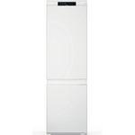 Bin/Refregerator Indesit INC18 T311