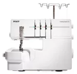 Mașină de surfilat Pfaff Hobbylock 2.5