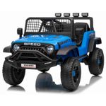 Mașină electrică pentru copii Golden Baby XMX653 ATV electric 12V10AHx1.25Wx4, albastru, 1588D