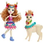 Enchantimals Набор Большие друзья