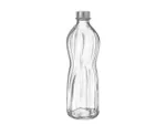Sticla pentru pastrare/conservare Bormioli Aqua 0.75l, cu capac
