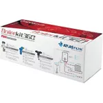 Фильтр проточный для воды ATLAS Filtri Boiler Kit 360 - FDH (FDM1P+Dosaplus3+Hydropul)