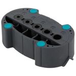 Ручной инструмент Wolfcraft Мобильная аккумуляторная дрель-стойка 4685000