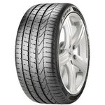 Шина Pirelli 315/40 R21 111Y P-Zero (PZ4) (MO)