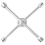 Ключ гаечный Torin TRX31301-14 Ключ баллонный крестообразный, усиленный 17x19x21x23