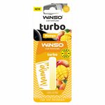 WINSO Turbo 5ml Mango 532750