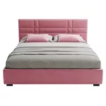 Кровать my-STYLE my-Rita 140x200 (P26D14M13)