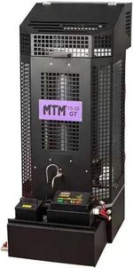 Пушка тепловая MTM PL MTM33, на отработанном масле, 17-33 kW