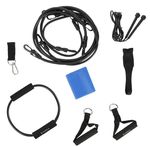 Эспандер HMS 4780 SET expandere (11pcs) (17-35-003)