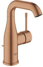 Baterie lavoar Grohe Essence Brushed Warm Sunset Lavoar M 23462DL1/24173DL1