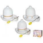 {'ro': 'Accesoriu pentru bucătărie S&T 9906 Suport pentru lamaie, ceramica', 'ru': 'Аксессуар для кухни S&T 9906 Подставка для лимона, керамическая'}