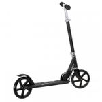 Gimme Folding Scooter Alex, Black