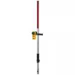 Штатив строительный DeWalt DE0737 rigla gradata pentru nivela laser