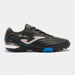 Футбольные бампы JOMA -  AGUILA 2301 BLACK GOLD TURF