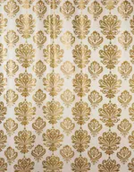 Занавеска для ванной Bisk 06848 PEVA GOLD 180x200