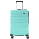 Чемодан CCS 5225 S Water Green