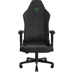 Офисное кресло Razer RZ38-05310100-R3G1 Chair Iskur V2 X Fabric/Black