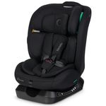 Scaun auto Lionelo Aart i-size 0-36kg Black Carbon