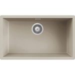 Chiuvetă bucătărie Reginox R40935 Messina 70 Champagne