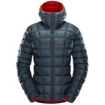 Îmbrăcăminte sport Rab Scurta dame Mythic Alpine Orion Blue 12 (QDB-46-ORB-12)