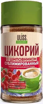 ULISS с Шиповником 85 гр
