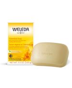 Săpun vegetal Weleda Baby cu galbenele 100 g