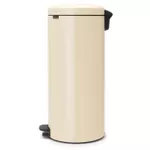 Урна для мусора Brabantia 11 42 81 30 l Almond