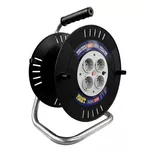 Удлинитель электрический Horoz 310.000.201 tambur p/u prelungitor roll 2 4l 3p